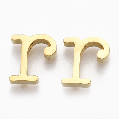 304 Stainless Steel Pendants X-STAS-T041-10G-R-1