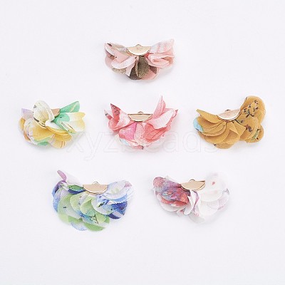 Cloth Pendant Decorations FIND-P027-E-1