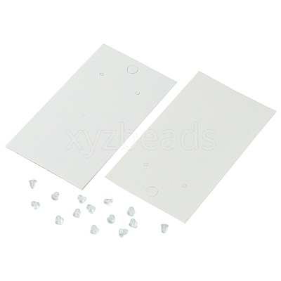 Earring Displays Cards CDIS-FS0001-12D-1