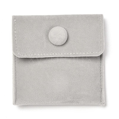 Square Velvet Jewelry Bags DJ-TP-B001-01A-04-1