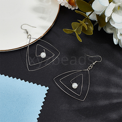 1M 925 Sterling Silver Wire STER-BC0003-01B-P-1