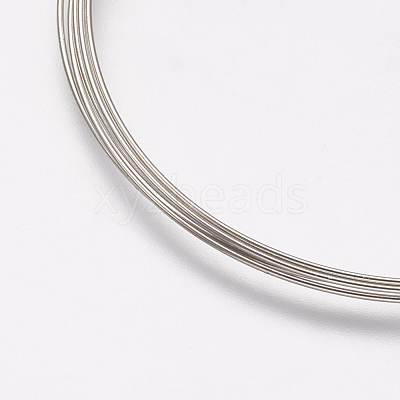 Round Iron Wires MW-F001-5-1