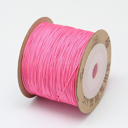 Nylon Threads NWIR-N003-0.6mm-05K-1