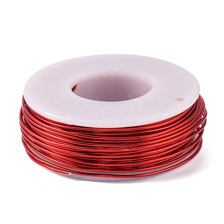 Round Aluminum Wire AW-G001-03-23-1