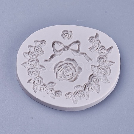 Food Grade Silicone Molds DIY-L019-038B-1