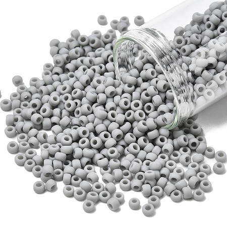 TOHO 8/0 Round Beads SEED-XTR08-0053F-1