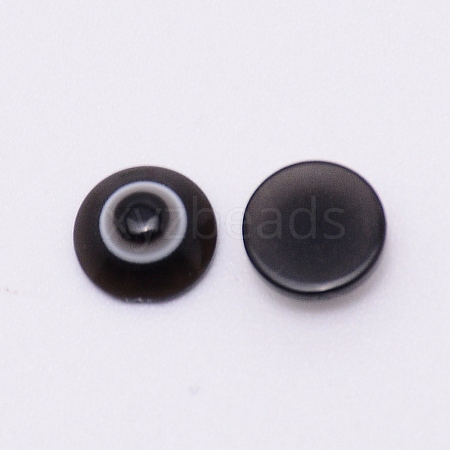 Resin Cabochons RESI-CJC0005-28I-1