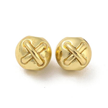 Alloy Beads PALLOY-K020-09G-1