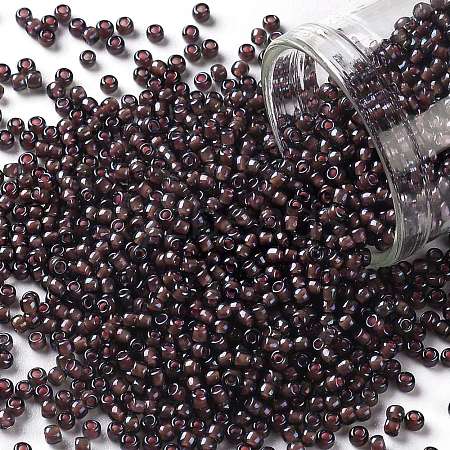 TOHO Round Seed Beads X-SEED-TR11-0382-1