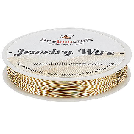 50M Round Copper Wire CWIR-BBC0001-07LG-1