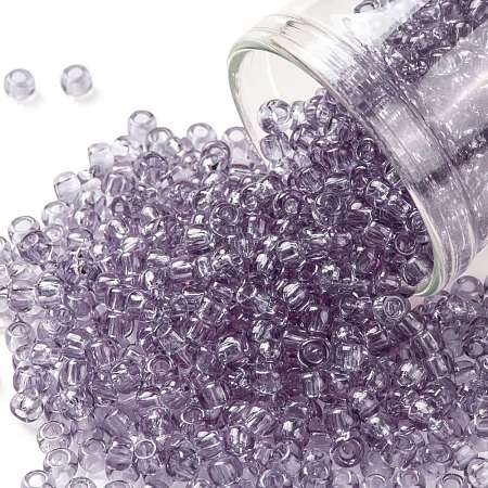 TOHO 8/0 Round Beads SEED-XTR08-1300-1