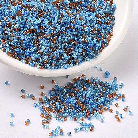 MIYUKI Delica Beads X-SEED-J020-DB2068-1