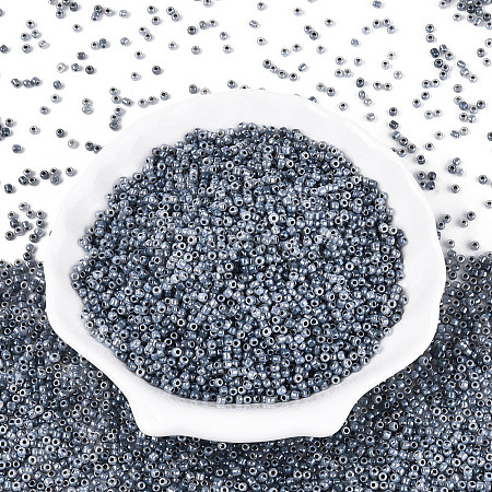 Glass Seed Beads X1-SEED-A011-2mm-149-1
