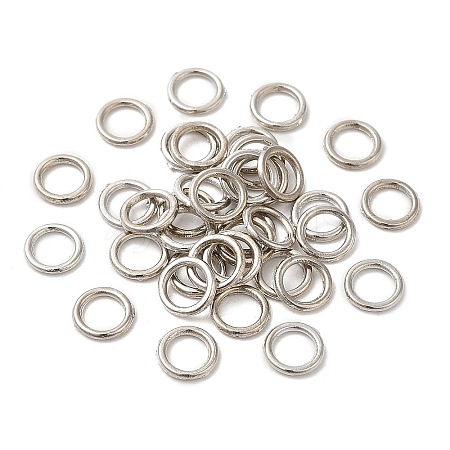 Alloy Jump Rings KK-WH0052-05A-P-1