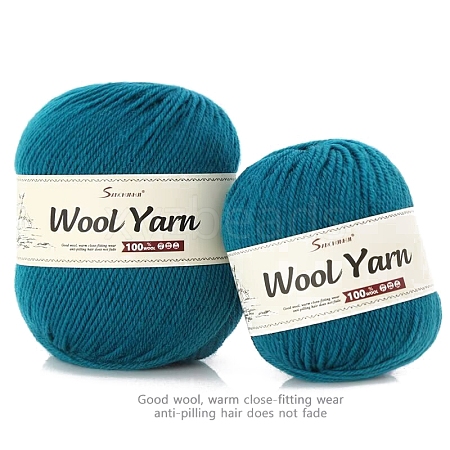 Wool Yarn PW-WG443FF-22-1