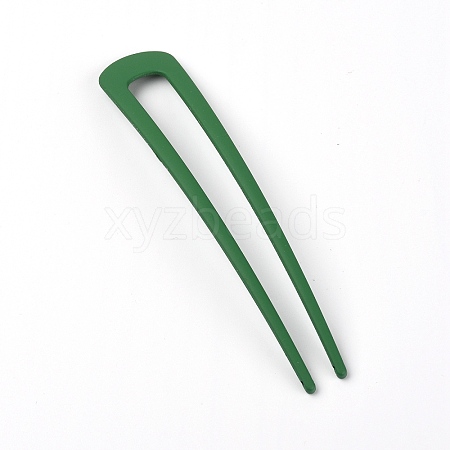 Zinc Alloy Hair Fork LS-BY-TAC0001-19F-1