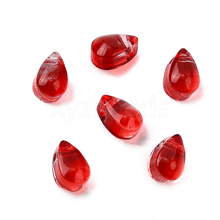 Glass Beads X-GLAA-D303-02J-1