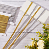 20M 2 Colors Nylon Elastic Cords EC-GF0001-27-4