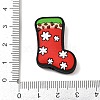 Silicone Beads LS-SIL-I017-01E-3