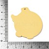 Acrylic Pendants FIND-Q105-03B-3