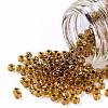 TOHO Round Seed Beads SEED-XTR11-0744-1