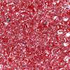 Glass Seed Beads SEED-K009-08A-03-3