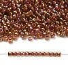 TOHO 8/0 Round Beads SEED-TR08-1849-4