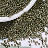 MIYUKI Delica Beads SEED-J020-DB0372-1
