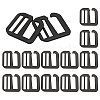 Alloy Slider Buckles FIND-WH0139-79-1