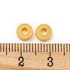 Brass Spacer Beads KK-EC859-1G-3