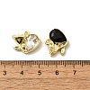 Alloy Pendants FIND-H015-22G-3