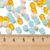 Glass Beads EGLA-A034-LM6mm-52-3