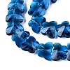 Transparent Glass Beads LS-GLAA-Q066-10mm-B08-3