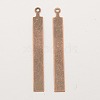 Metal Tags X-KK-N0001-06R-1