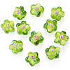 10Pcs Handmade Lampwork Beads LAMP-TADJ0001-01H-3