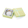 Cardboard Bracelet Boxes CBOX-TAC0003-02A-11