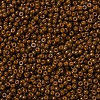 MIYUKI Round Rocailles Beads X-SEED-G007-RR4492-3