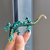 Gecko Enamel Pins PW-WG0F132-01-2