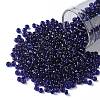 TOHO Round Seed Beads SEED-TR08-0743-1