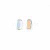 Glass Rhinestone Cabochons MRMJ-N027-024A-3