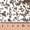 12/0 Grade A Round Glass Seed Beads SEED-A022-F12-601-3