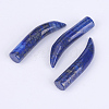 Natural Lapis Lazuli Beads G-E406-14-1