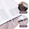 Polyester Elastic Book Cover DIY-WH0504-885C-5