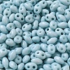 Opaque Acrylic Beads MACR-K359-04B-3