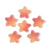 Imitation Candy Food Style Resin Cabochons X1-RESI-R461-02L-1