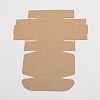 Paper Candy Boxes CON-WH0074-54A-03-2