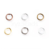 Brass Jump Rings KK-JQ0001-02-7mm-3