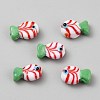 Handmade Lampwork Beads LAMP-CJC0026-001A-1