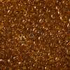 TOHO Round Seed Beads SEED-JPTR08-0002C-2