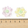 Opaque Resin Cabochons KY-G031-01-4